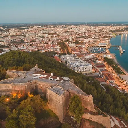 Villa Gem Of Viso à Setúbal Extérieur photo