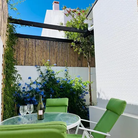 Villa Gem Of Viso à Setúbal Extérieur photo