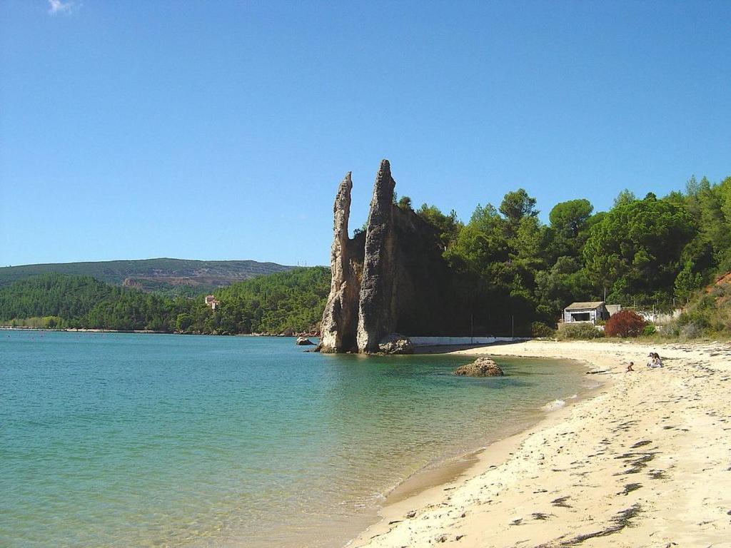 Hébergement de vacances Gem Of Viso Setúbal